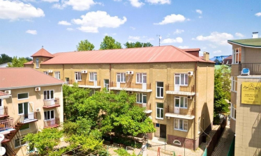 Акция! 2-ое детей до 16 лет бесплатно на дополнительных местах