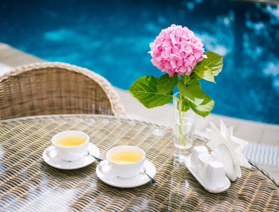 Аренда виллы «Дивный мир Карасан» (под запрос)