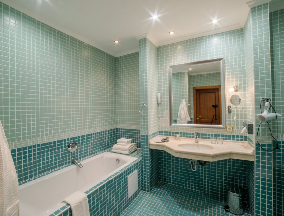 3-х местный 2-х комнатный номер