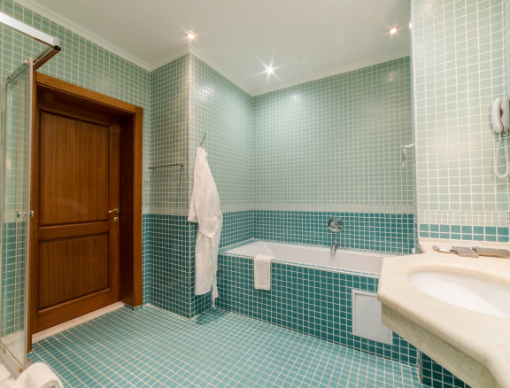 2-х местный  номер студия