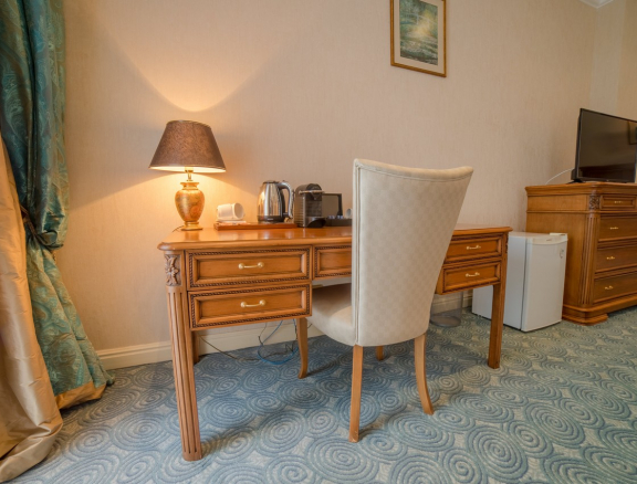 3-х местный 2-х комнатный номер