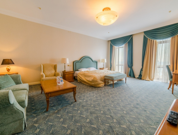 2-х местный  номер студия