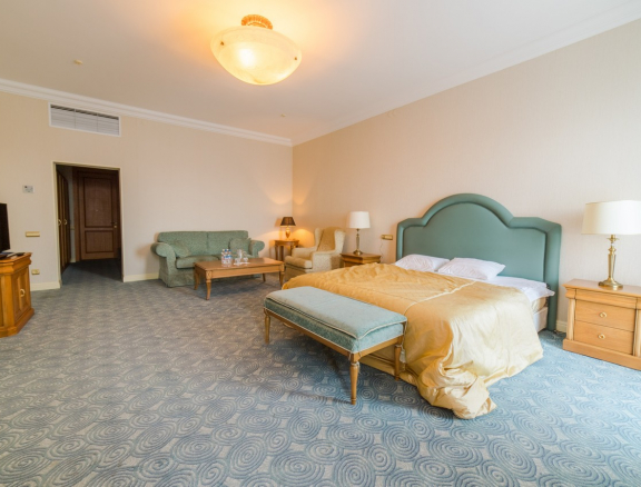 2-х местный  номер студия