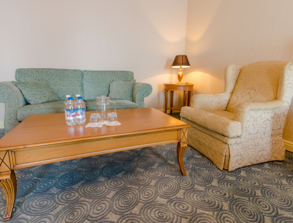 2-х местный  номер студия