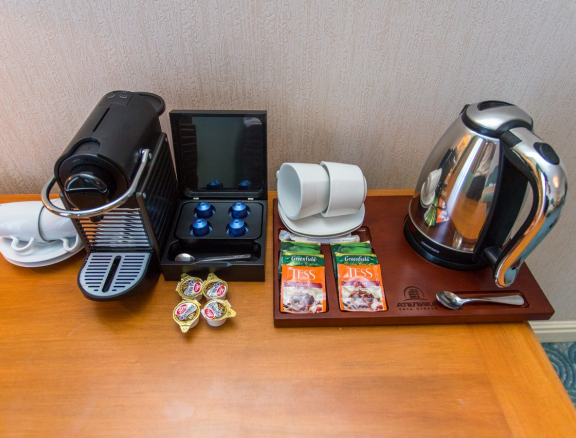 2-х местный  номер студия