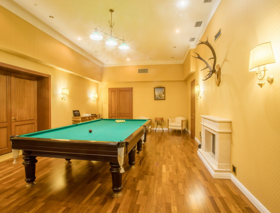 Аренда виллы «Дивный мир Карасан» (под запрос)