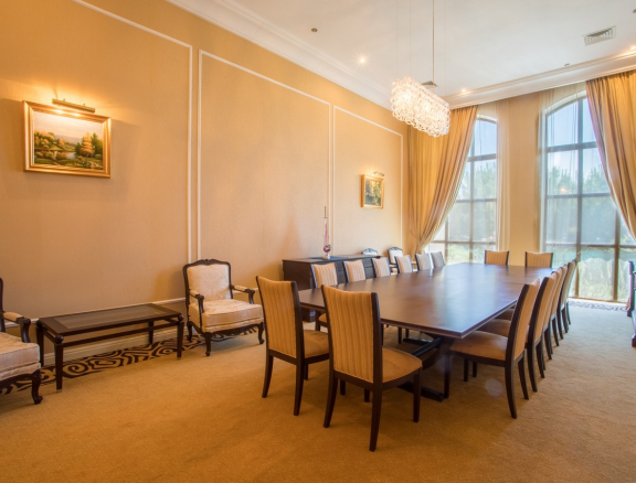 Аренда виллы «Дивный мир Карасан» (под запрос)