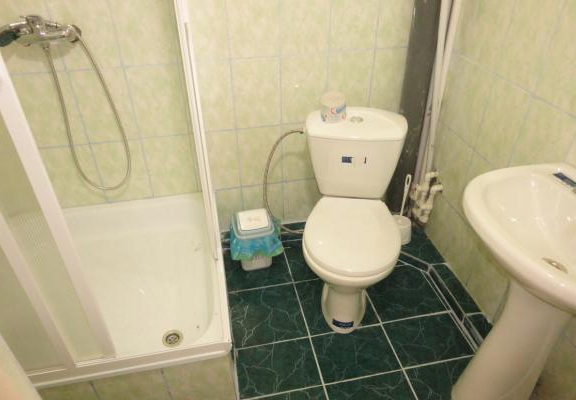 2-х местный стандарт с дополнительным местом
(15 номеров)