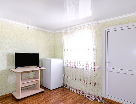 3-х местный стандарт