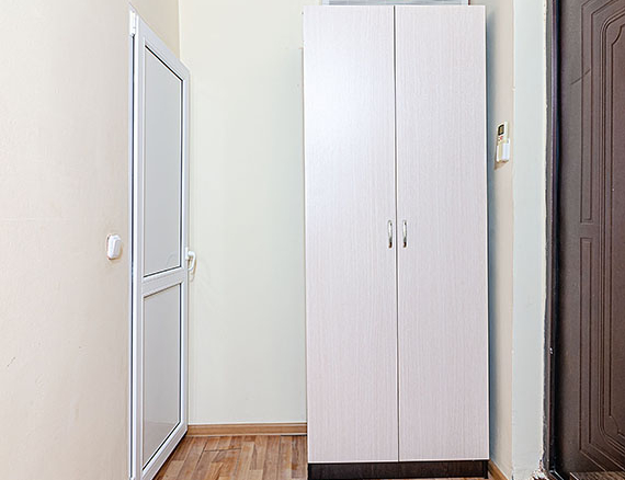 1-но местный стандарт